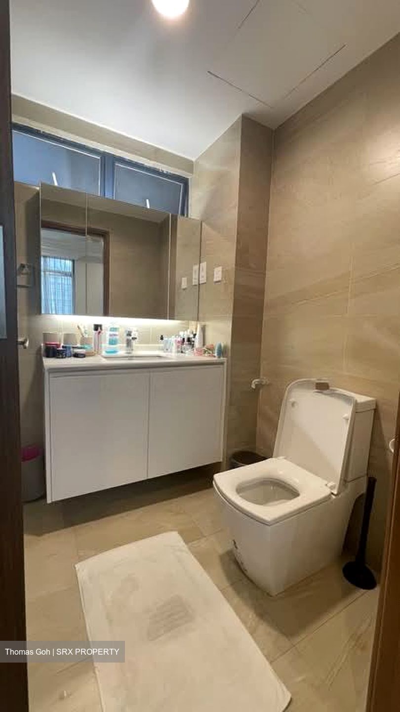 Evelyn Mansions (D11), Apartment #555527701